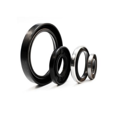 NBR Seal – Nitrile (NBR) Rubber Seal for Oil & Fuel Resistance, High Elasticity, Durable Sealing Performance, Suitable for Industrial Applications